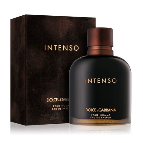 intenso dolce gabbana price